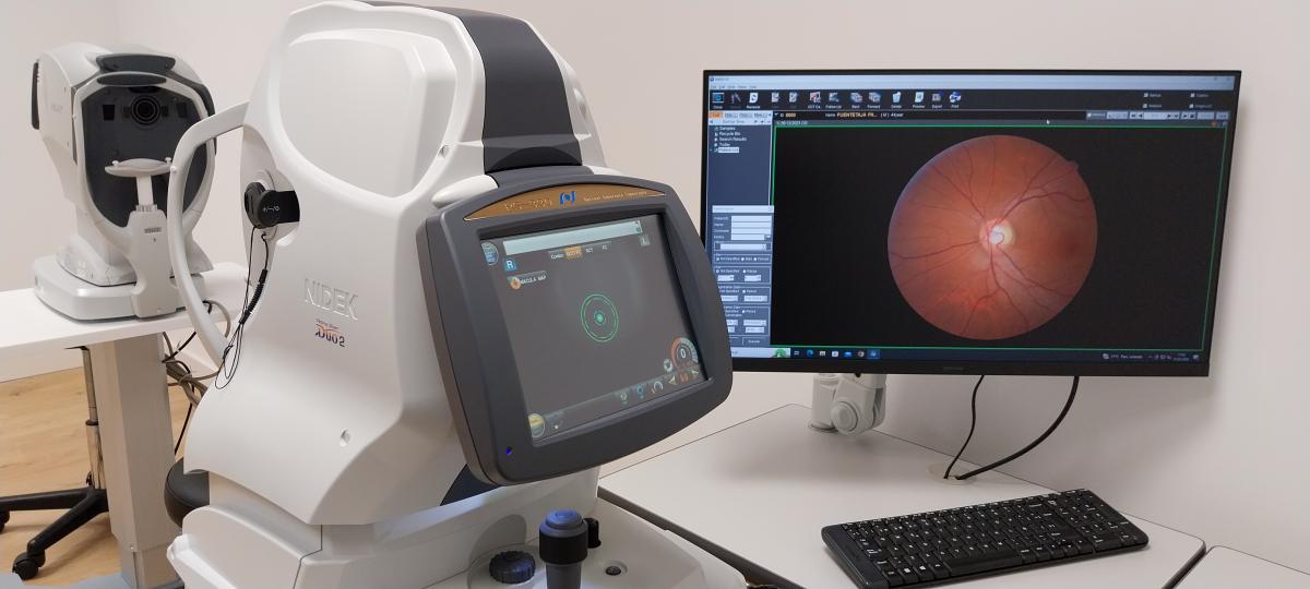 OFTALMOLOGÍA BILBAO abre una nueva consulta de oftalmología en Bilbao